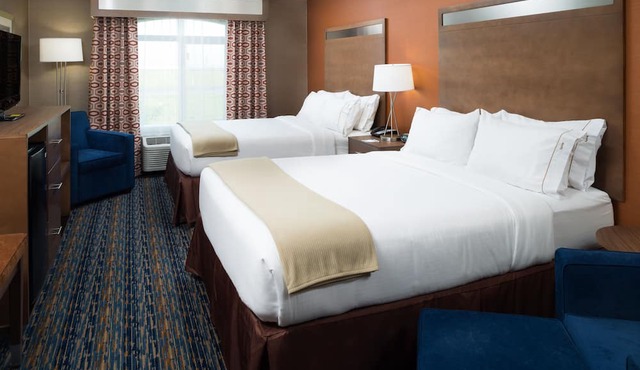 Holiday Inn Express Rocklin - Galleria Area by IHG