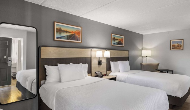La Quinta Inn by Wyndham Stockton