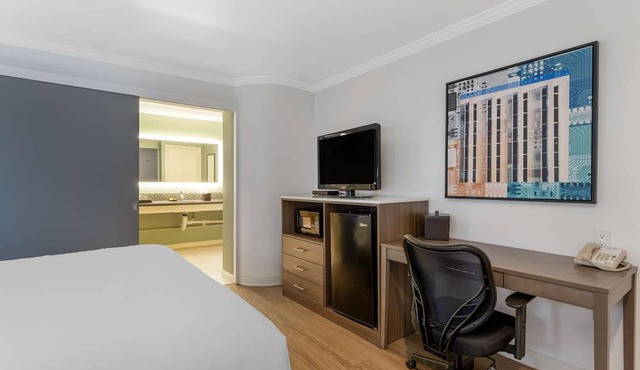Best Western Plus Riviera