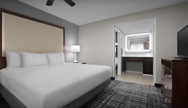 Homewood Suites by Hilton San Jose Airport-Silicon Valley