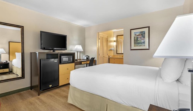 Best Western Petaluma Inn