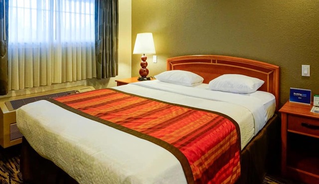 Hotel Parmani
