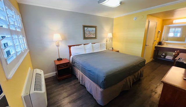 Motel 6 San Francisco, CA - Fisherman's Wharf