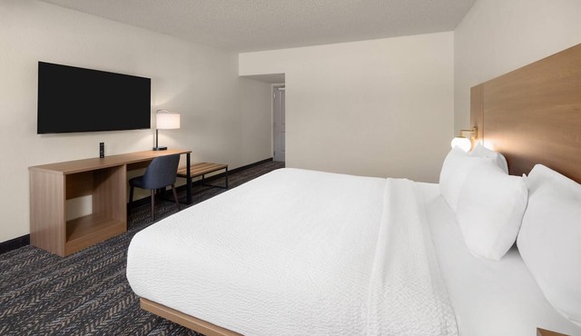 Ramada by Wyndham Merced in Merced