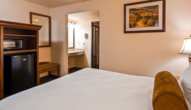 Best Western El Grande Inn