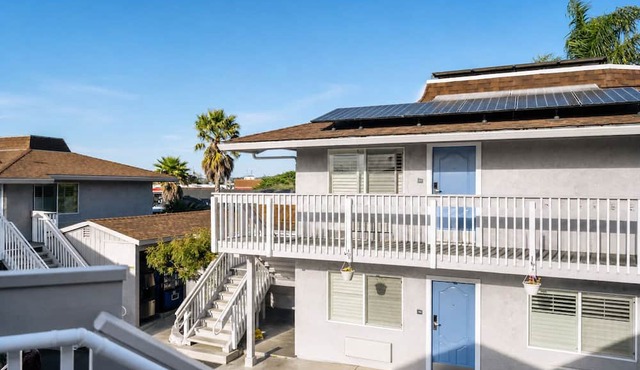 Pacific Inn