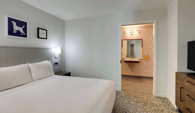 Sonesta ES Suites Sunnyvale