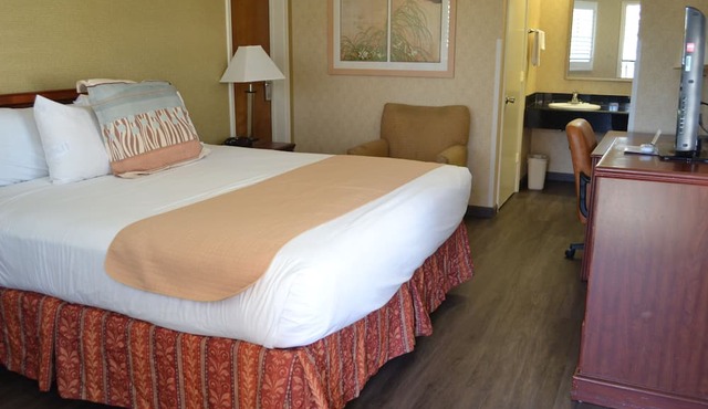 Valley Inn San Jose