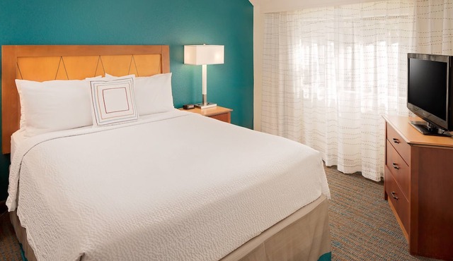 Residence Inn by Marriott San Jose Campbell