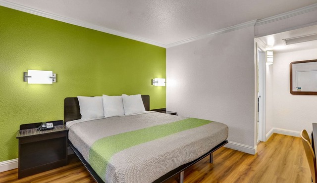 Motel 6 King City, CA