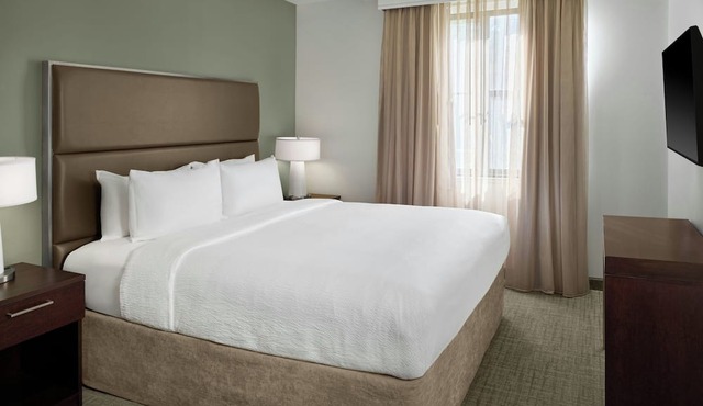 Residence Inn Palo Alto Menlo Park