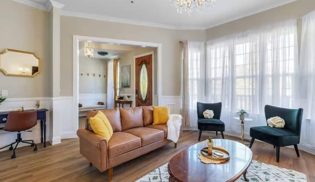 Family Suite with Pool Sauna Hot Tub