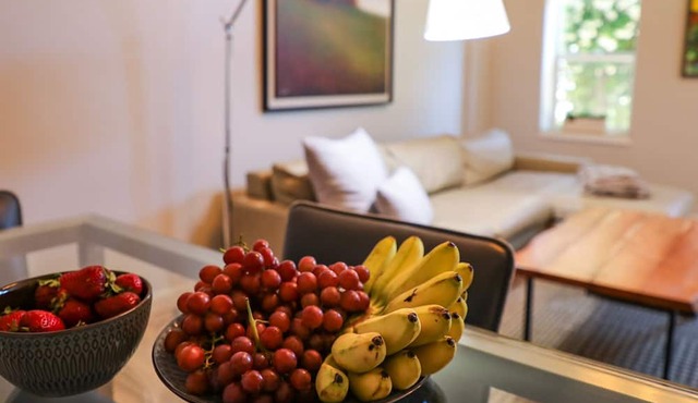 Suites On Main