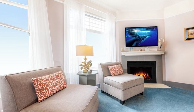 Nantucket Whale Inn