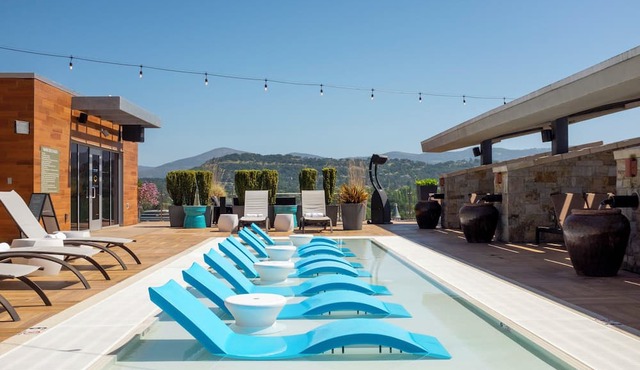 Archer Hotel Napa