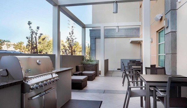 TownePlace Suites San Mateo Foster City in Foster City