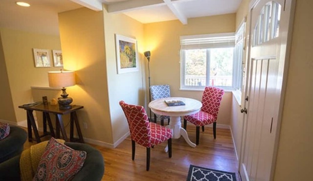 Aurora Park Cottages