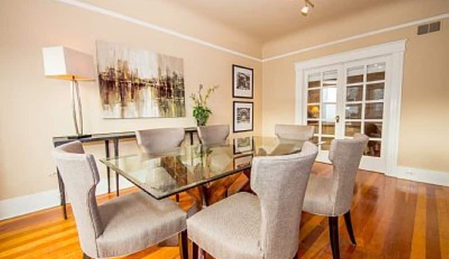 Amazing Marina/Cow Hollow 3 bedroom 2 full bath