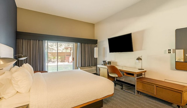 Close to Downtown San Francisco! Pets are Welcome Here!