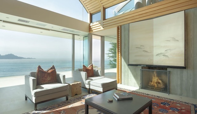 3902 Pacific Zen - Stunning Oceanfront Luxury Home