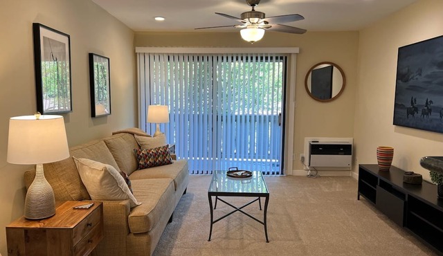 Spacious Condo in Heart of Walnut Creek in Walnut Creek