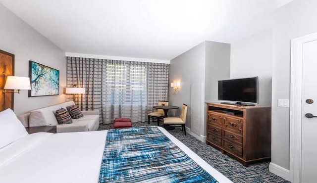 3 Bedroom - Marriott's Timber Lodge Tahoe - Full Resort Access