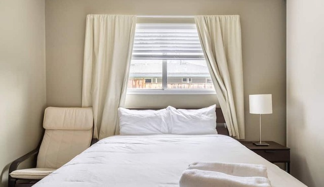 Charming Retreat in the Heart of San Jose - Your Perfect Getaway! in San Jose