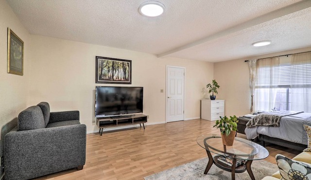 Peaceful Oakland Oasis w/Private Yard!