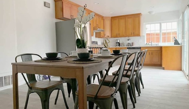 @ Marbella Lane - 4BR Alluring Home