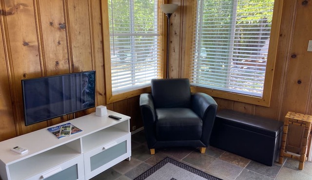 Clearlake Cabins