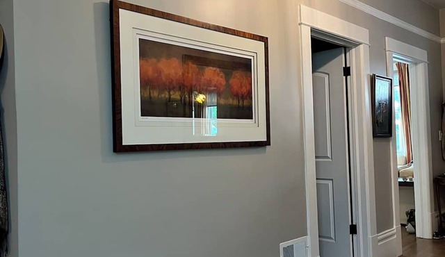 Elegant 2 bedroom 2 bath SF Flat in beautiful neighborhood