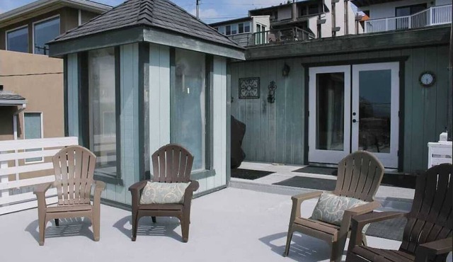 Pet Friendly Comfy Morro Bay Home in Morro Bay