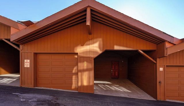 93 Bitterbrush | 4BR/3.5BA Incline Village | Lake Views in Incline Village