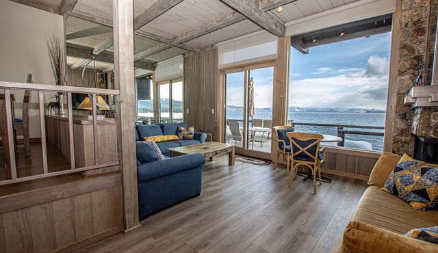 Star Harbor # 08 by Hauserman Rentals