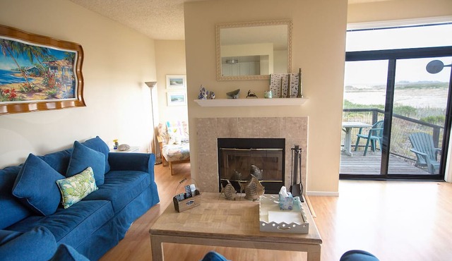 Beach Condo Pelican 26