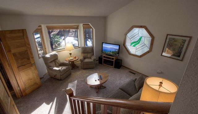 Aspen View Lodge | BBQ | 2 Miles from Heavenly Ski