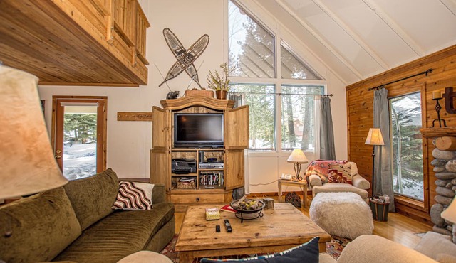 Carnelian Bay Hideaway by Hauserman Rental Group