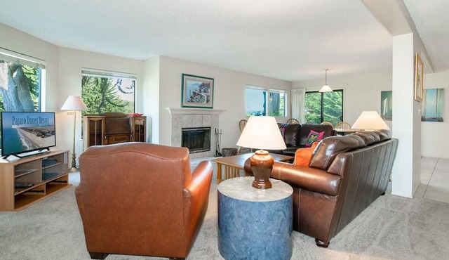 Pajaro Dunes Resort: Your Oceanfront Home Away From Home at Pajaro Dunes in Watsonville