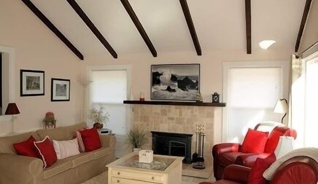 Comfortable Family Beach House, Steps from the Beach
