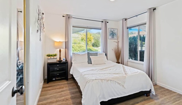 Bay Area Views Retreat and Events @ Veranda Hills