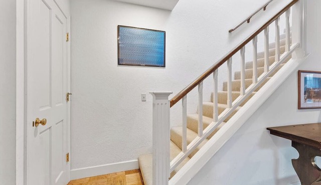 Vacation Home in Seabright