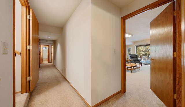 Bear's Landing at Northstar - Adventure-Ready Tahoe Retreat with Game Room