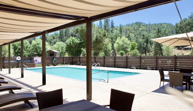 Mandala Springs Wellness Retreat Center