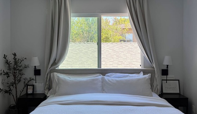 Family Friendly 3-bedroom home in Monte Sereno