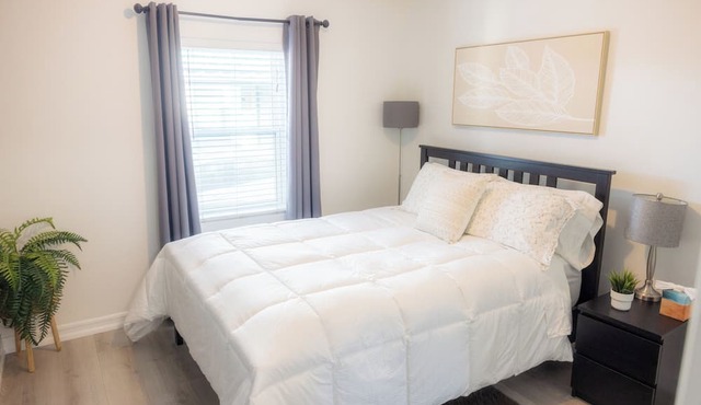 Cozy 3BR Home in San Mateo, Minutes to SFO & Downtown
