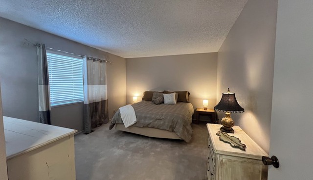 Townhome near Ruby View Golf Course in Elko