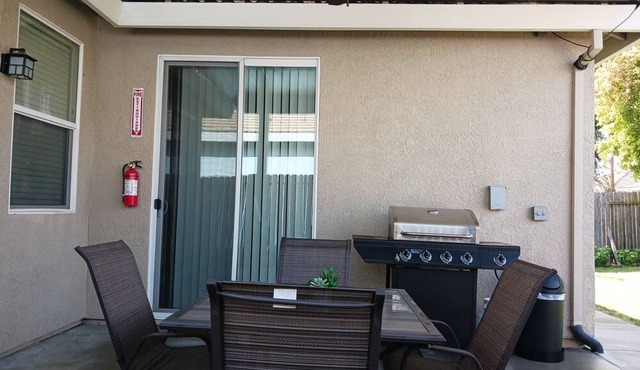 Moreno Homes.