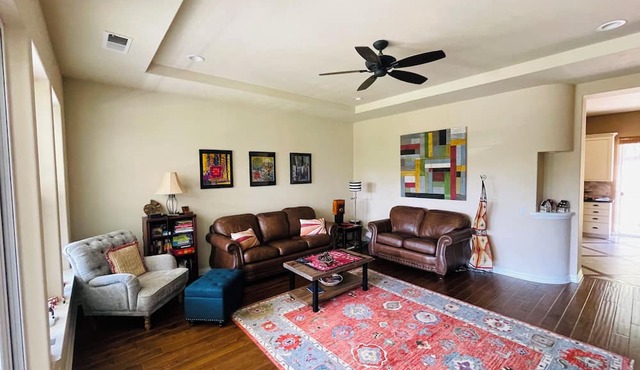 Luxurious Murphys Retreat