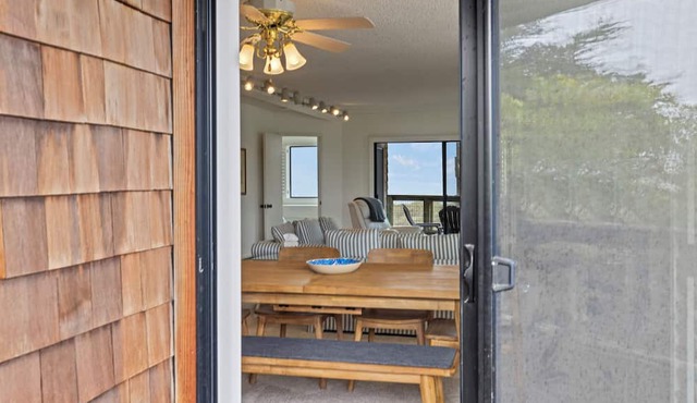 Shorebirds 158 - Sleeps 8