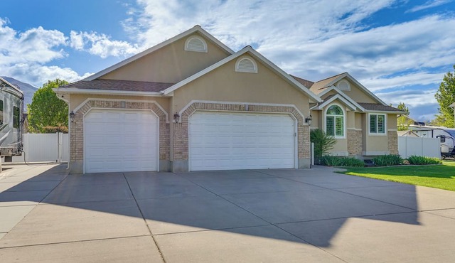 Cozy Kaysville Vacation Rental w/Mountain Views! in Kaysville